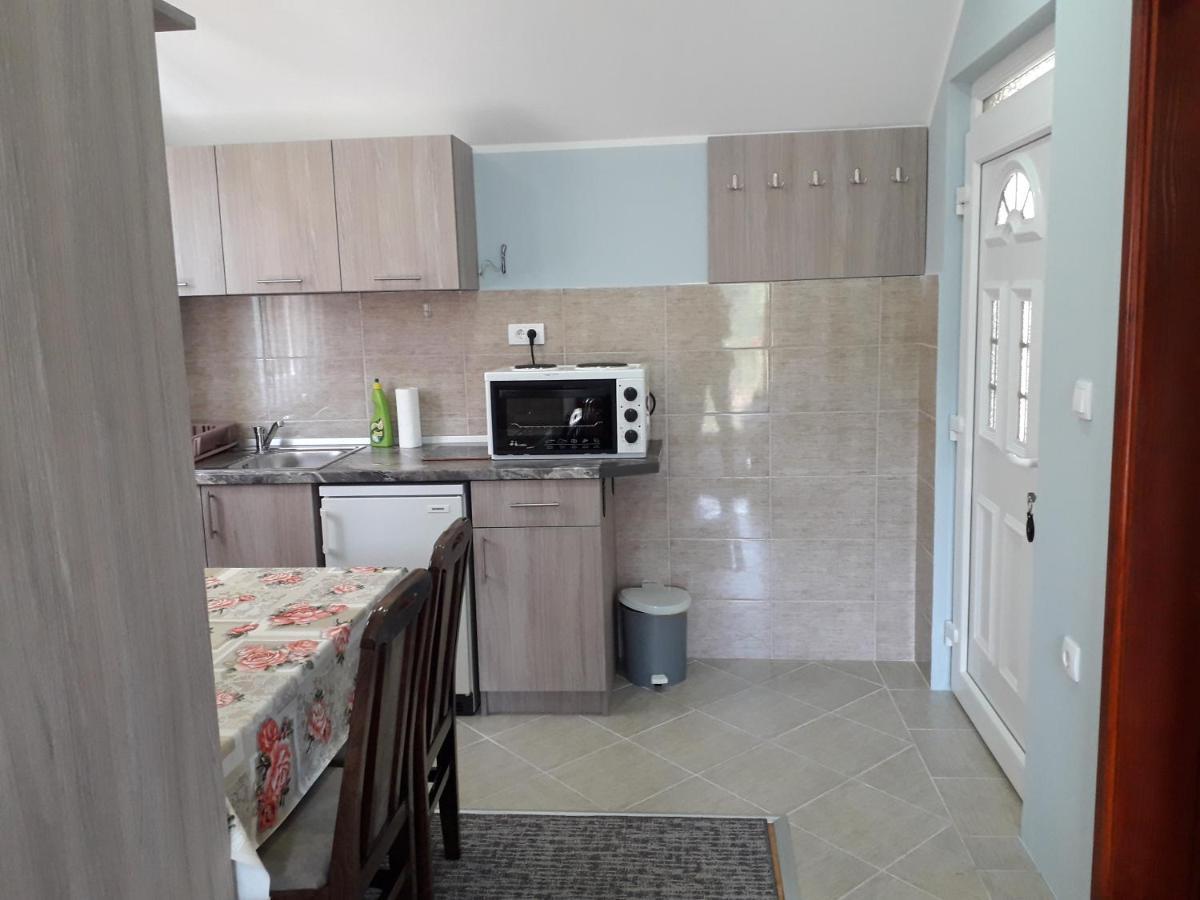 Apartmani Maksimovic Mokra Gora Exterior photo