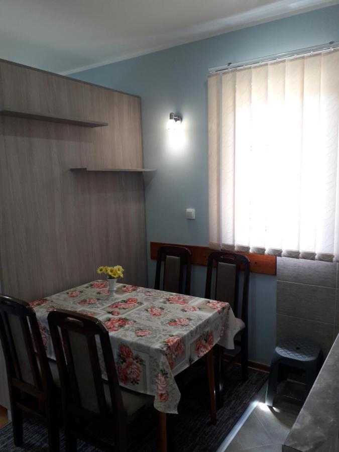 Apartmani Maksimovic Mokra Gora Exterior photo