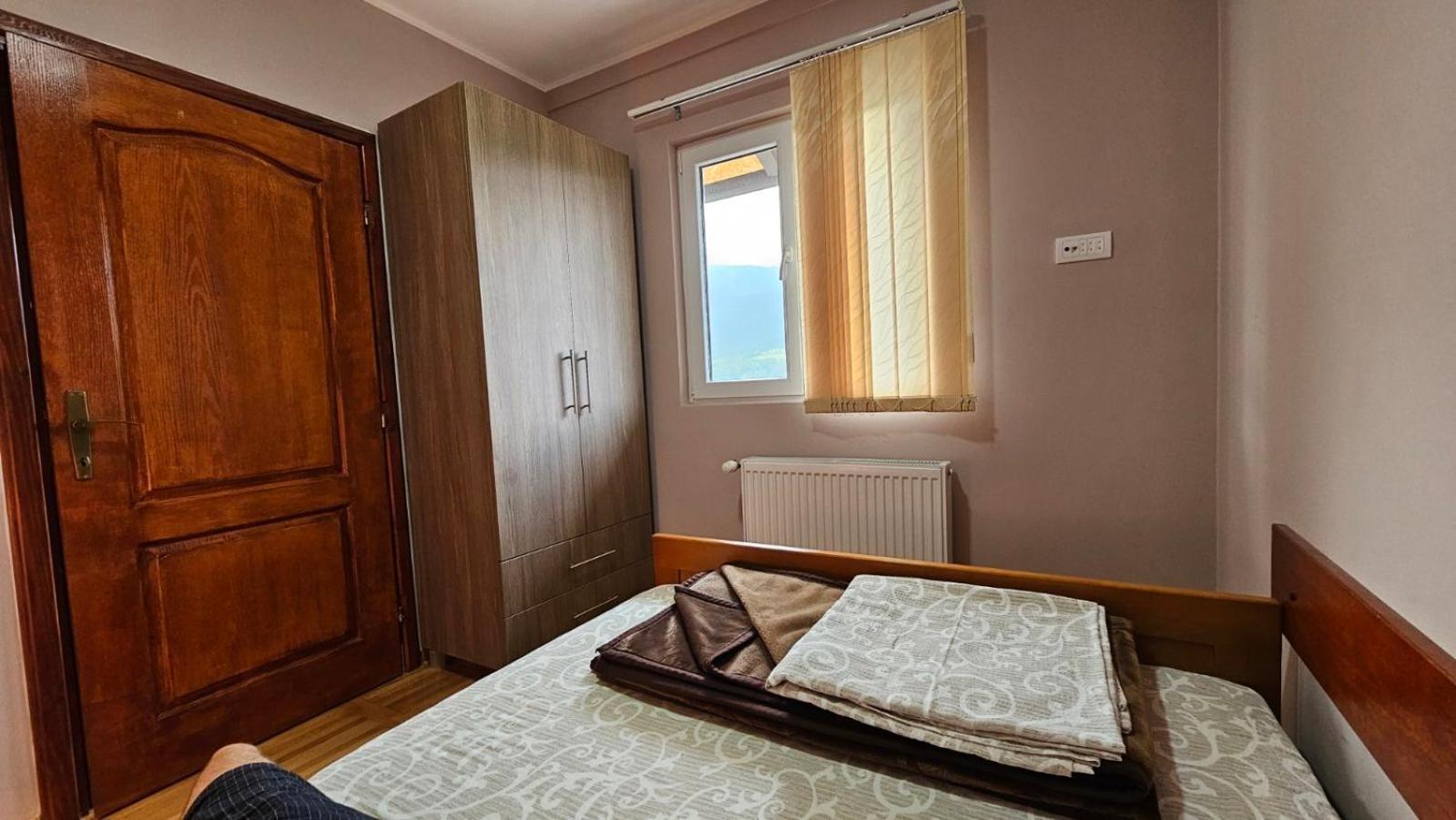 Apartmani Maksimovic Mokra Gora Exterior photo