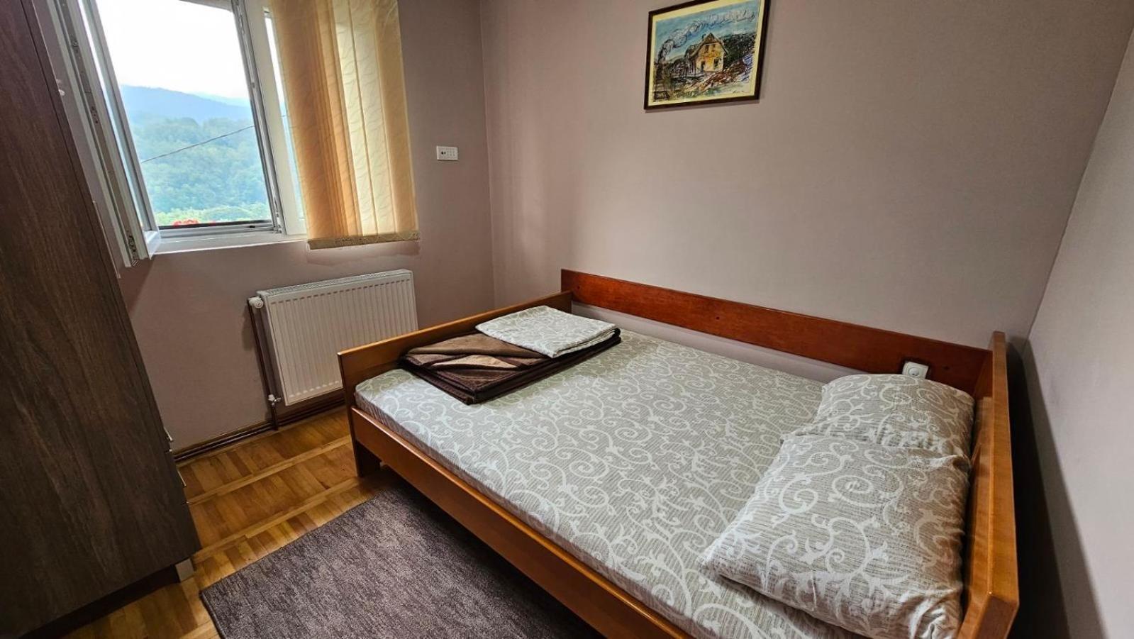Apartmani Maksimovic Mokra Gora Exterior photo